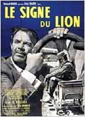 Le Signe du lion