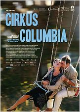 Cirkus Columbia
