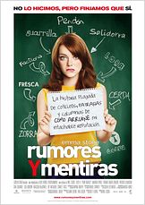 Rumores y mentiras