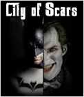 City of Scars