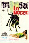 La mosca