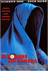 El hombre sin sombra 2