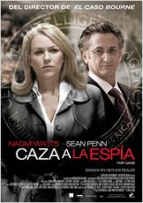 Caza a la espía