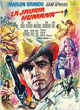 La jauría humana