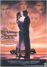 El último magnate