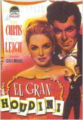 El Gran Houdini