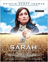 La llave de Sarah