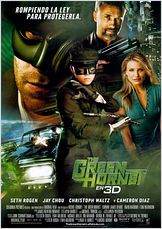 The Green Hornet