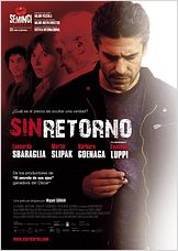 Sin retorno