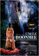 Uncle Boonmee recuerda sus vidas pasadas