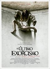 El último exorcismo