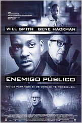 Enemigo público