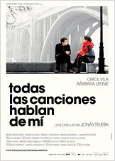 Todas las canciones hablan de mi