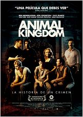 Animal Kingdom