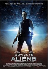 Cowboys and Aliens