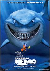 Buscando a Nemo