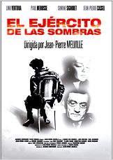 El ejército de las sombras