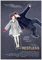 Restless