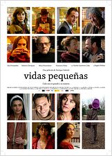Vidas pequeñas