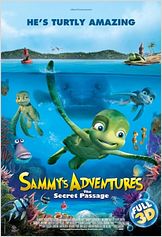 Las aventuras de Sammy