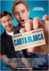 Carta blanca