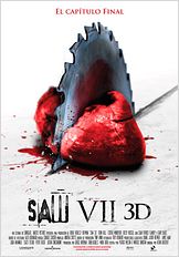 Saw VII 3D