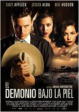 El demonio bajo la piel