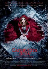 Caperucita roja (¿A quién tienes miedo?)