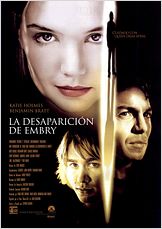 La desaparición de Embry