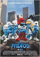Los Pitufos