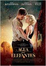 Agua para elefantes