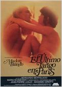 El último tango en París