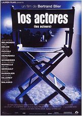 Los actores