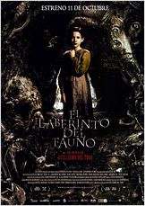 El Laberinto del Fauno