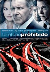 Territorio Prohibido