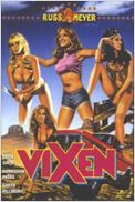 Vixen