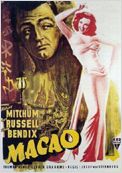 Una aventurera en Macao