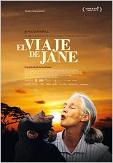 El viaje de Jane