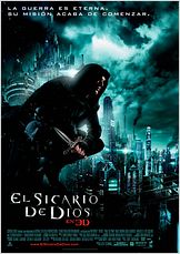 El sicario de Dios