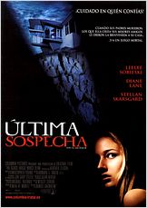 Última sospecha