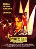 Calles de fuego
