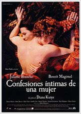 Confesiones intimas de una mujer