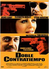 Doble contratiempo