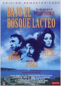 Bajo el bosque lácteo