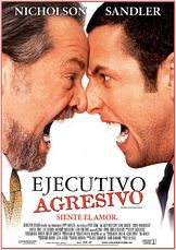 Ejecutivo agresivo