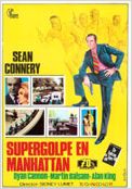 Supergolpe en Manhattan