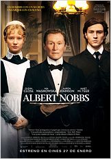 Albert Nobbs