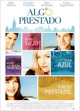 Algo prestado