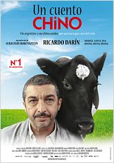 Un cuento chino