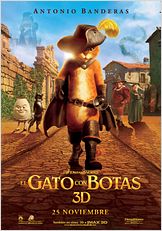 El gato con botas